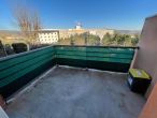 Appartement location à Largentière, Aubenas