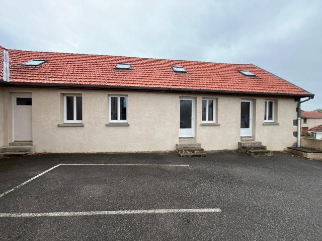 Appartement location à Riom, Bromont-lamothe
