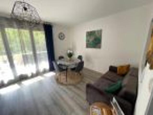 Appartement location à Largentière, Vals-les-bains