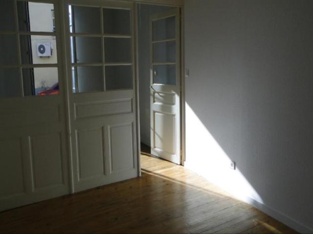Appartement location à Clermont-Ferrand, Vertaizon