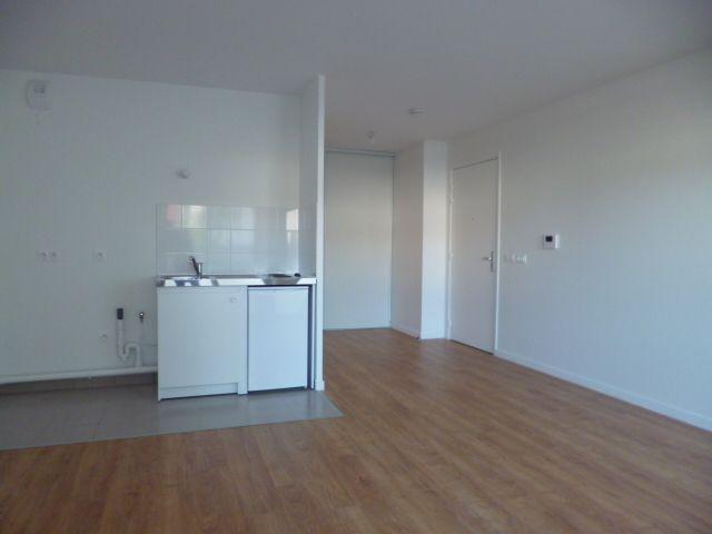 Appartement location à Nanterre, Villeneuve-la-garenne