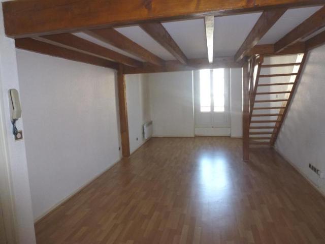 Appartement location à Bordeaux