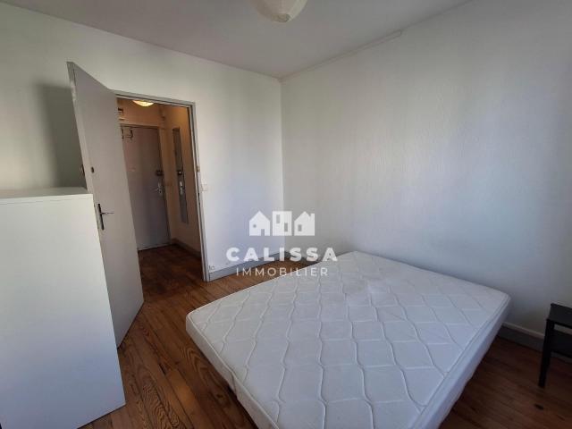 Appartement location à Toulouse