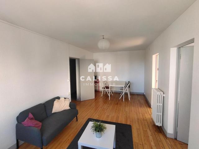 Appartement location à Toulouse