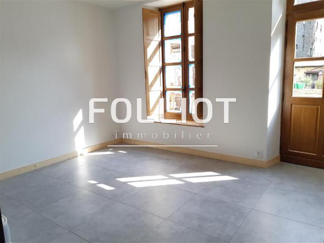 Appartement location à Fougères-Vitré, Bretagne