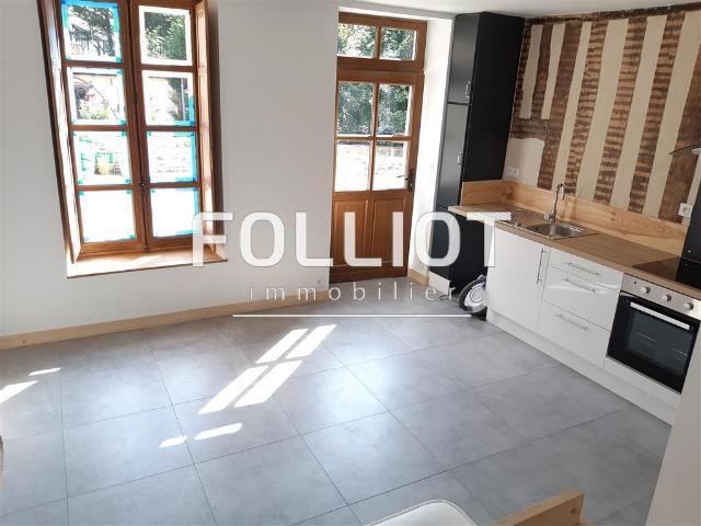 Appartement location à Fougères-Vitré, Bretagne