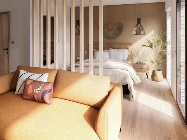Appartement vente à Argenteuil, Beauchamp