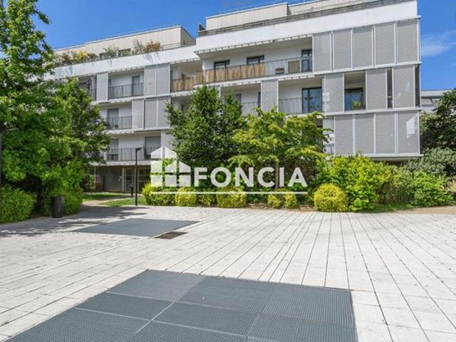 Appartement vente à Antony