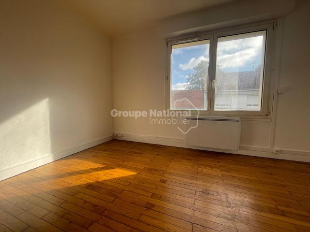 Appartement location à Zola, Nantes