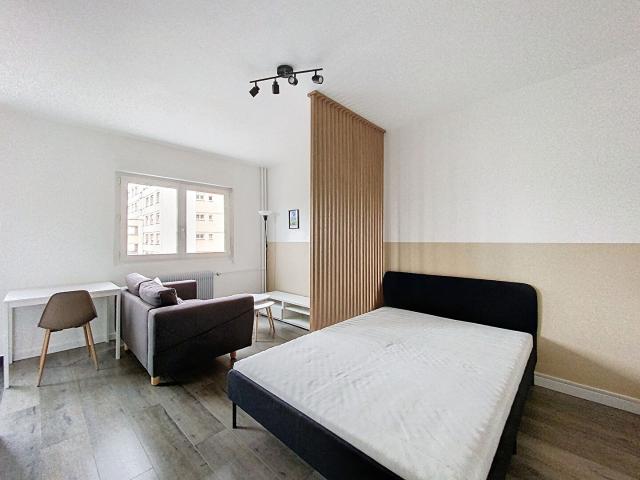 Appartement location à Strasbourg, Hoenheim