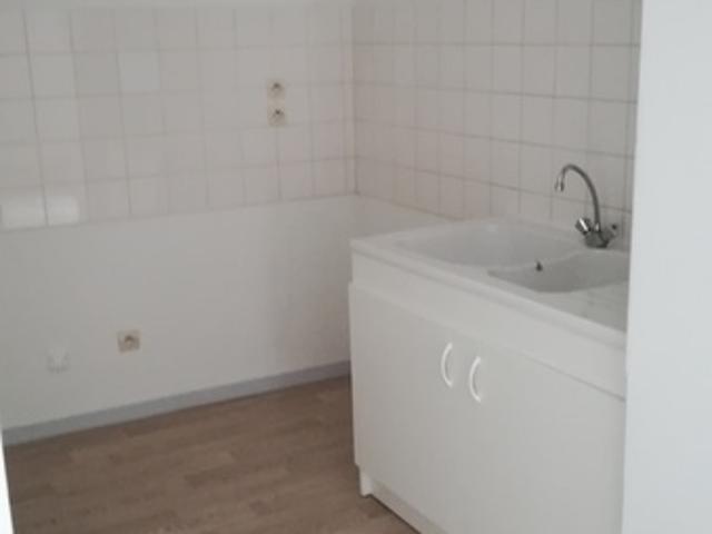 Appartement location à Brioude, Langeac