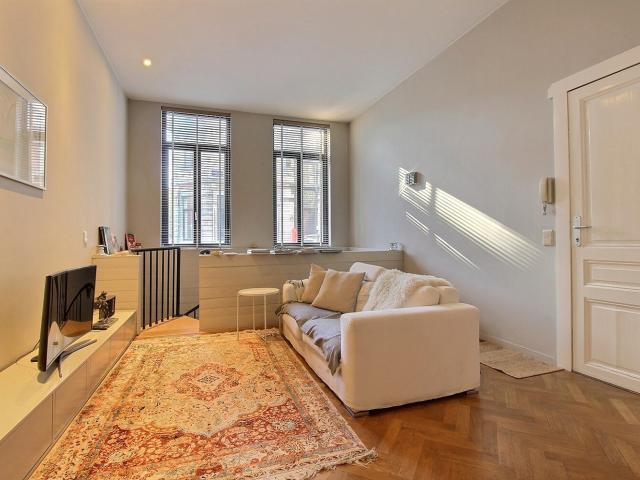 Appartement location à Brussel, Bruxelles