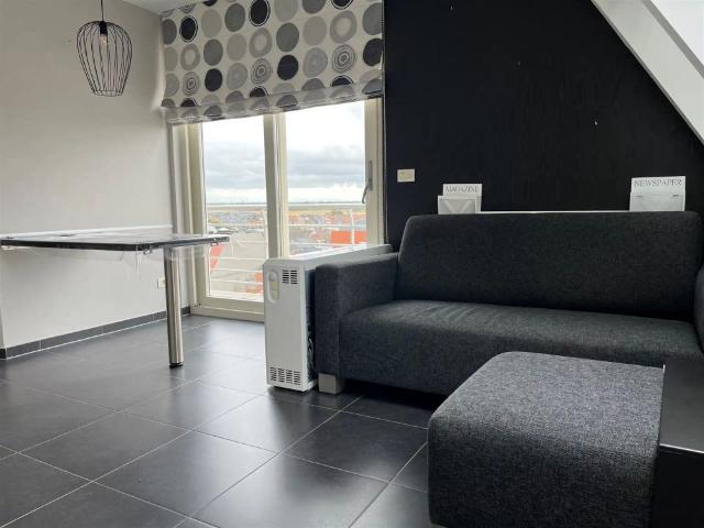 Appartement location à Middelkerke, West-Vlaanderen