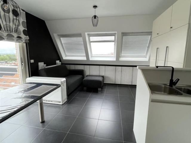 Appartement location à Middelkerke, West-Vlaanderen