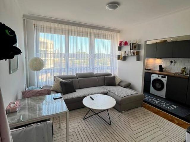 Kot location à Antwerpen