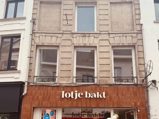 Kot location à Aalst, Oost-Vlaanderen