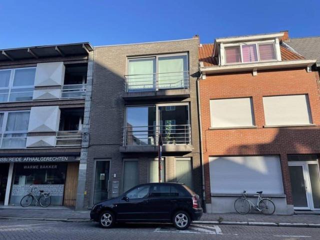 Kot location à Herentals, Antwerpen