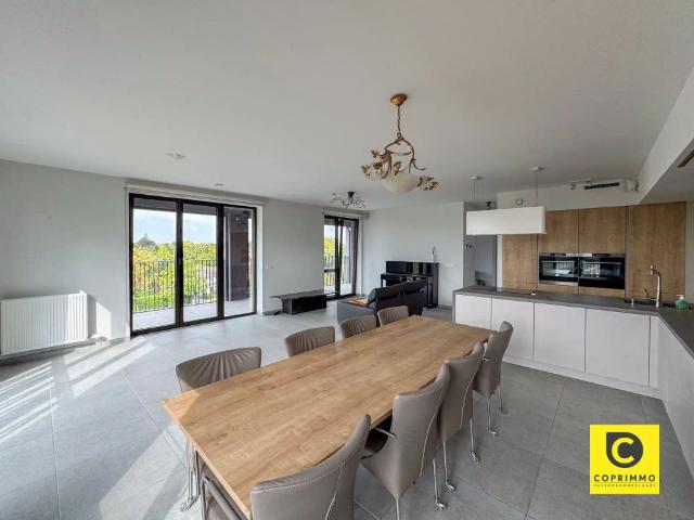 Appartement location à Mortsel, Antwerpen