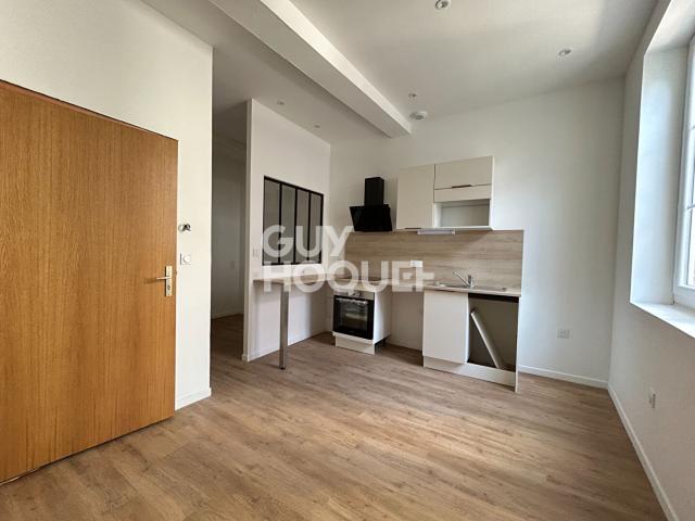 Appartement location à Albi, Gaillac