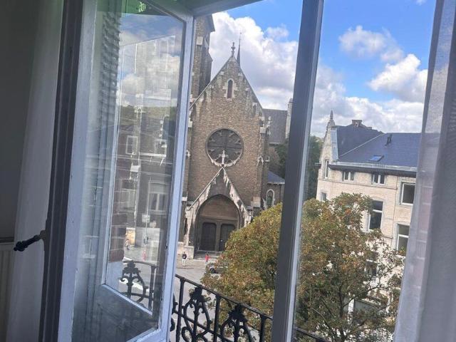 Kot location à Outremeuse, Liège