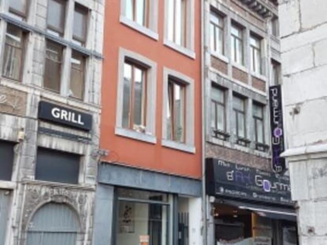 Kot location à Liège, Wallonie