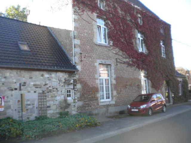 Kot location à Huy, Wallonie
