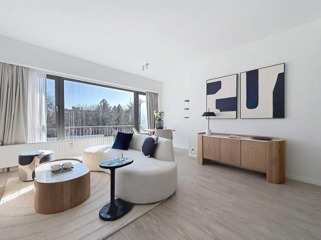 Kot location à Uccle, Bruxelles