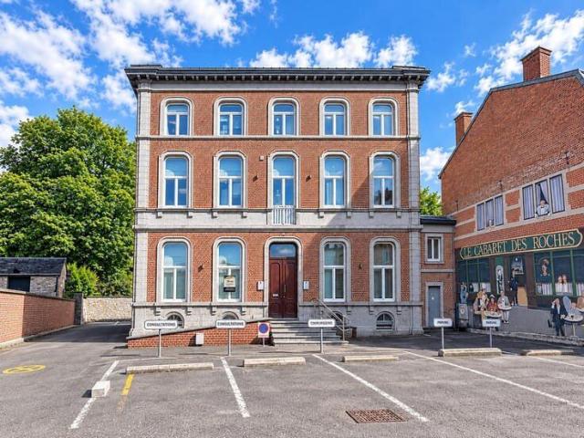 Kot location à Rochefort, Wallonie