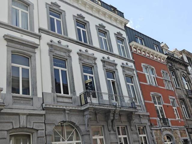 Kot location à Liège, Wallonie