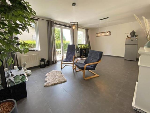 Kot location à Neufchâteau, Wallonie