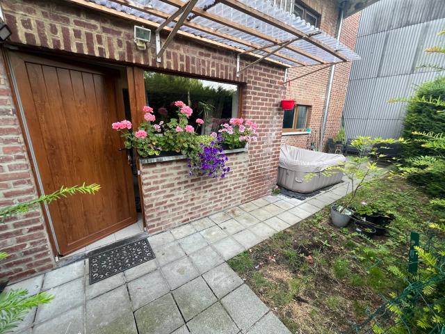 Appartement location à Ottignies-louvain-la-neuve, Wallonie