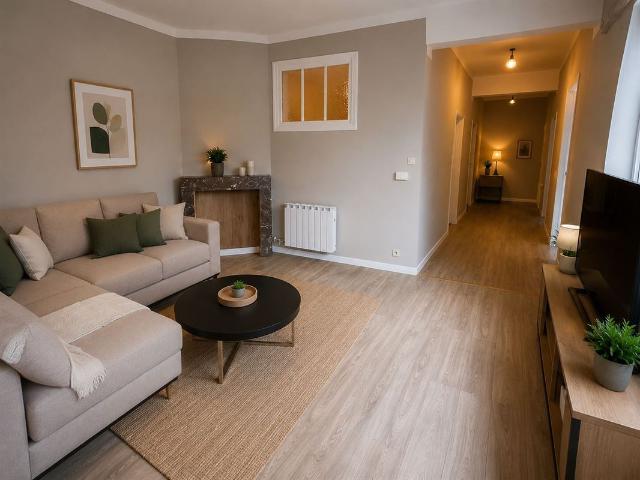 Appartement location à Molem, Bruxelles