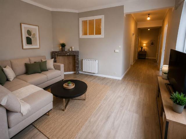 Appartement location à Molem, Bruxelles