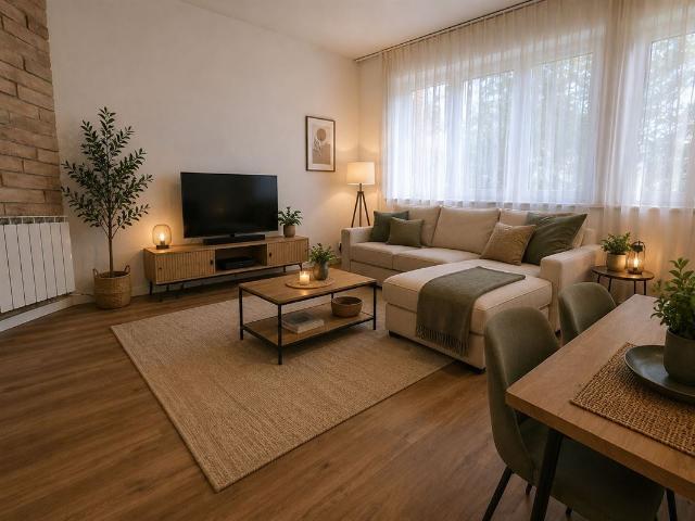Appartement location à Molem, Bruxelles
