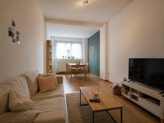 Kot location à Liège, Wallonie