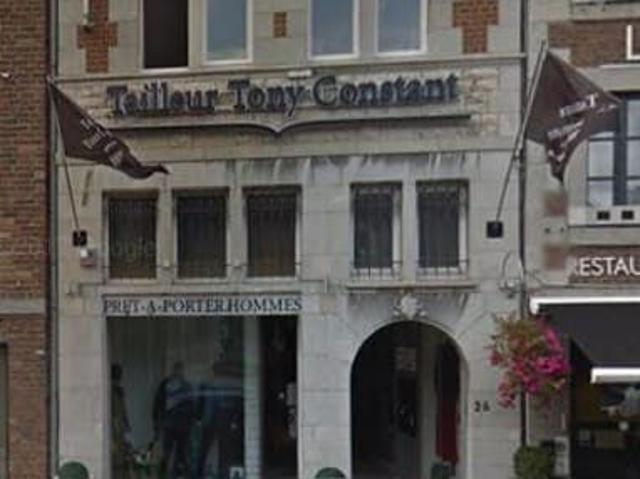 Kot location à Aubel, Wallonie