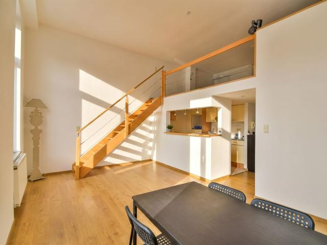 Appartement location à Huy, Wallonie