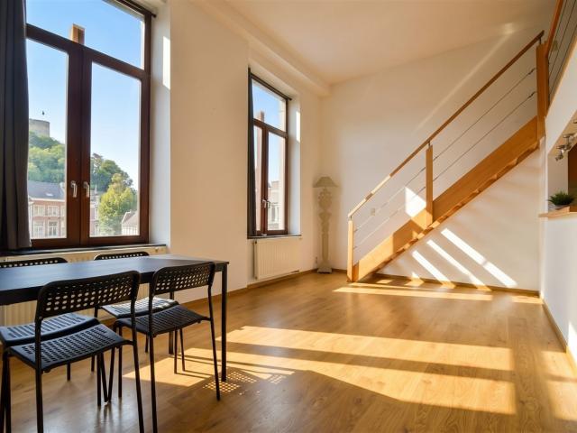 Maison location à Huy, Wallonie