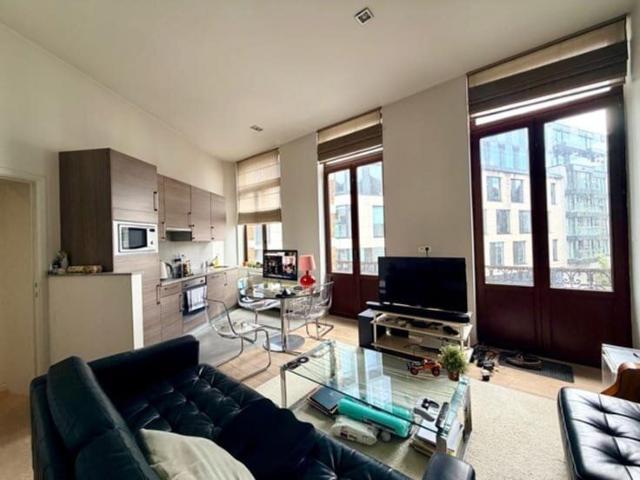 Kot location à Brussel, Bruxelles