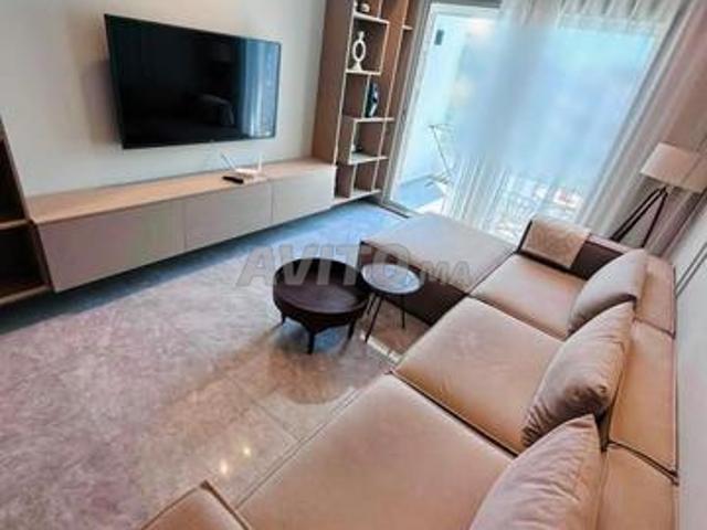 Appartement location à Anfa, Gharb-Chrarda-Beni Hssen
