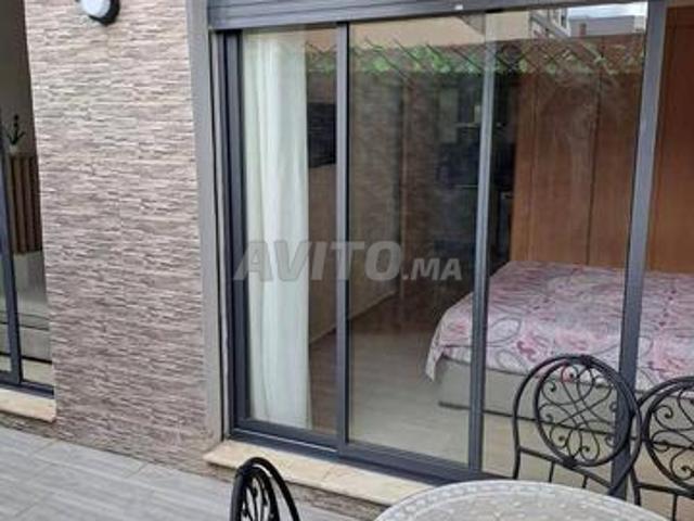 Appartement location à Anfa, Gharb-Chrarda-Beni Hssen