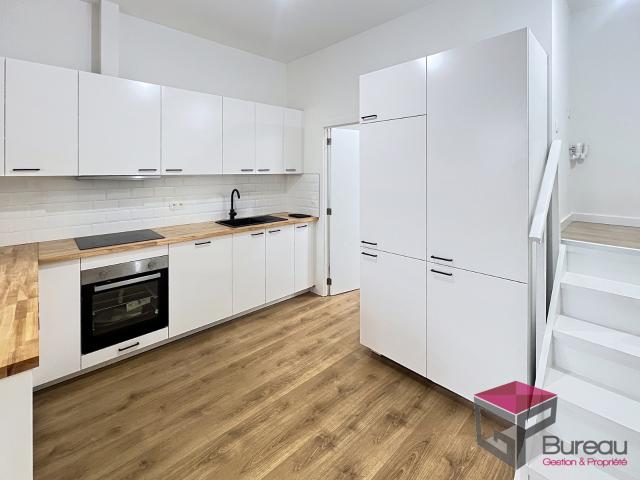 Appartement location à Brussel, Bruxelles