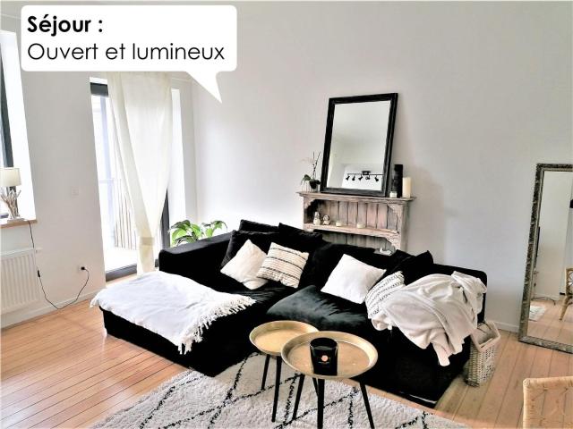 Kot location à Outremeuse, Liège