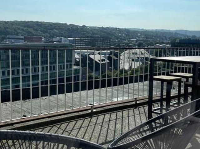 Kot location à Liège, Wallonie