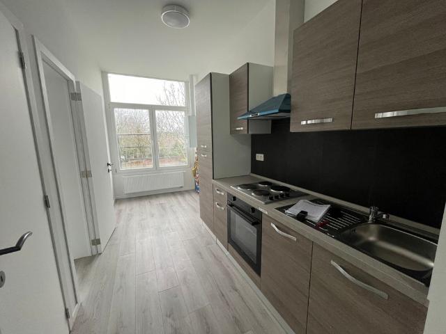 Appartement location à Charleroi, Wallonie