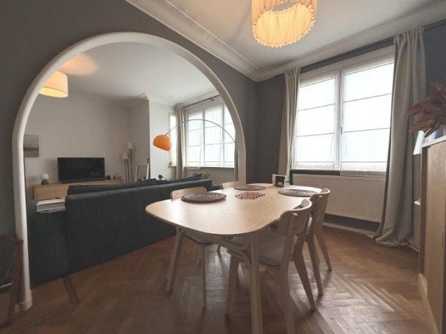 Appartement location à Brussel, Bruxelles