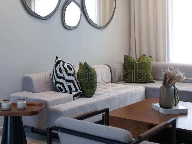 Appartement vente à Gharb-Chrarda-Beni Hssen