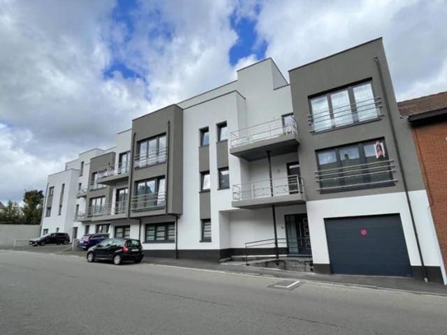 Kot location à Charleroi, Wallonie
