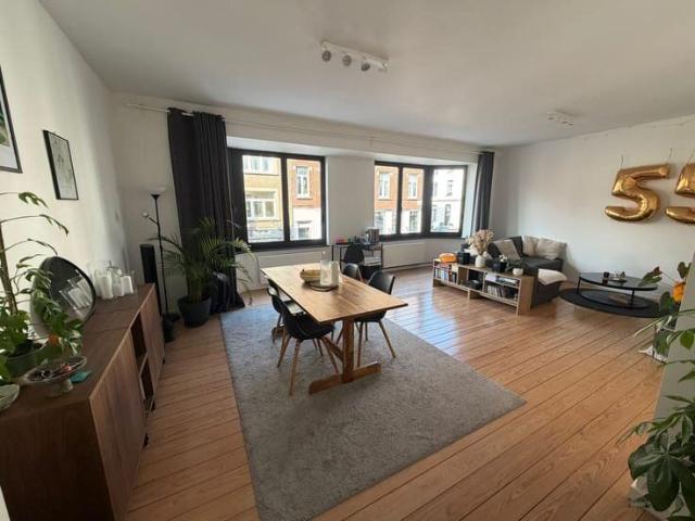Kot location à Uccle, Bruxelles