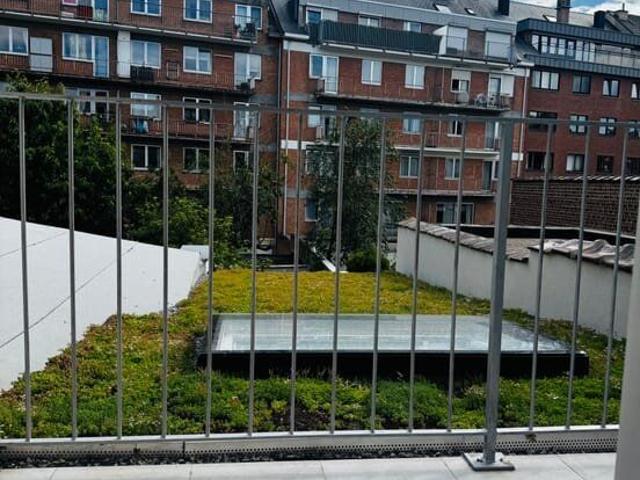 Kot location à Sint-lambrechts-woluwe, Bruxelles